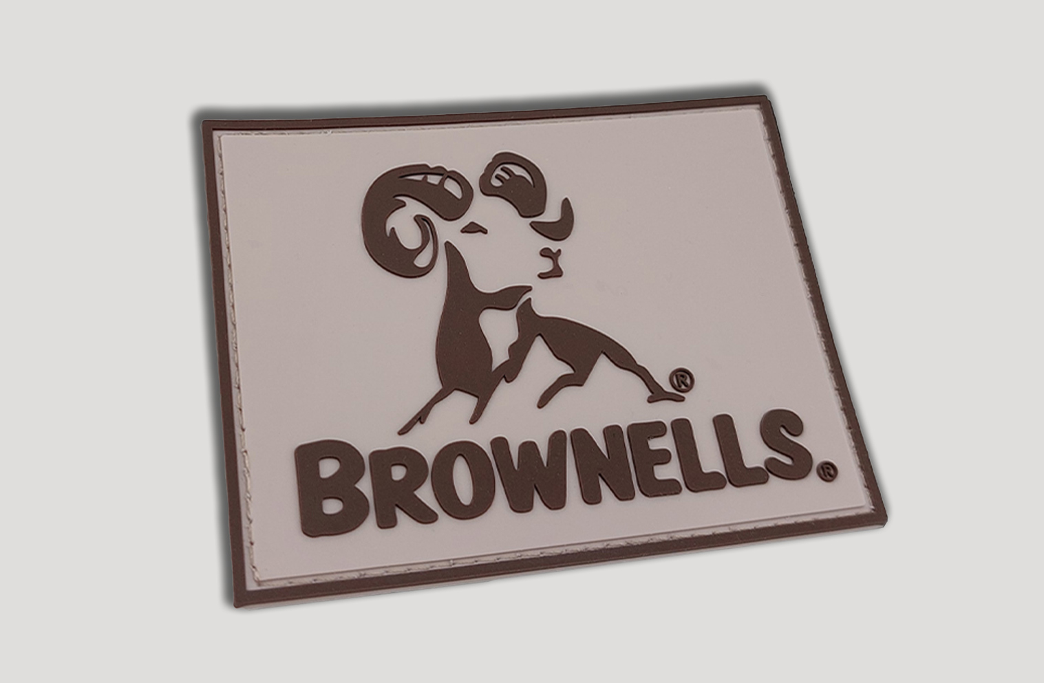 Patch Personalizzata Brownells