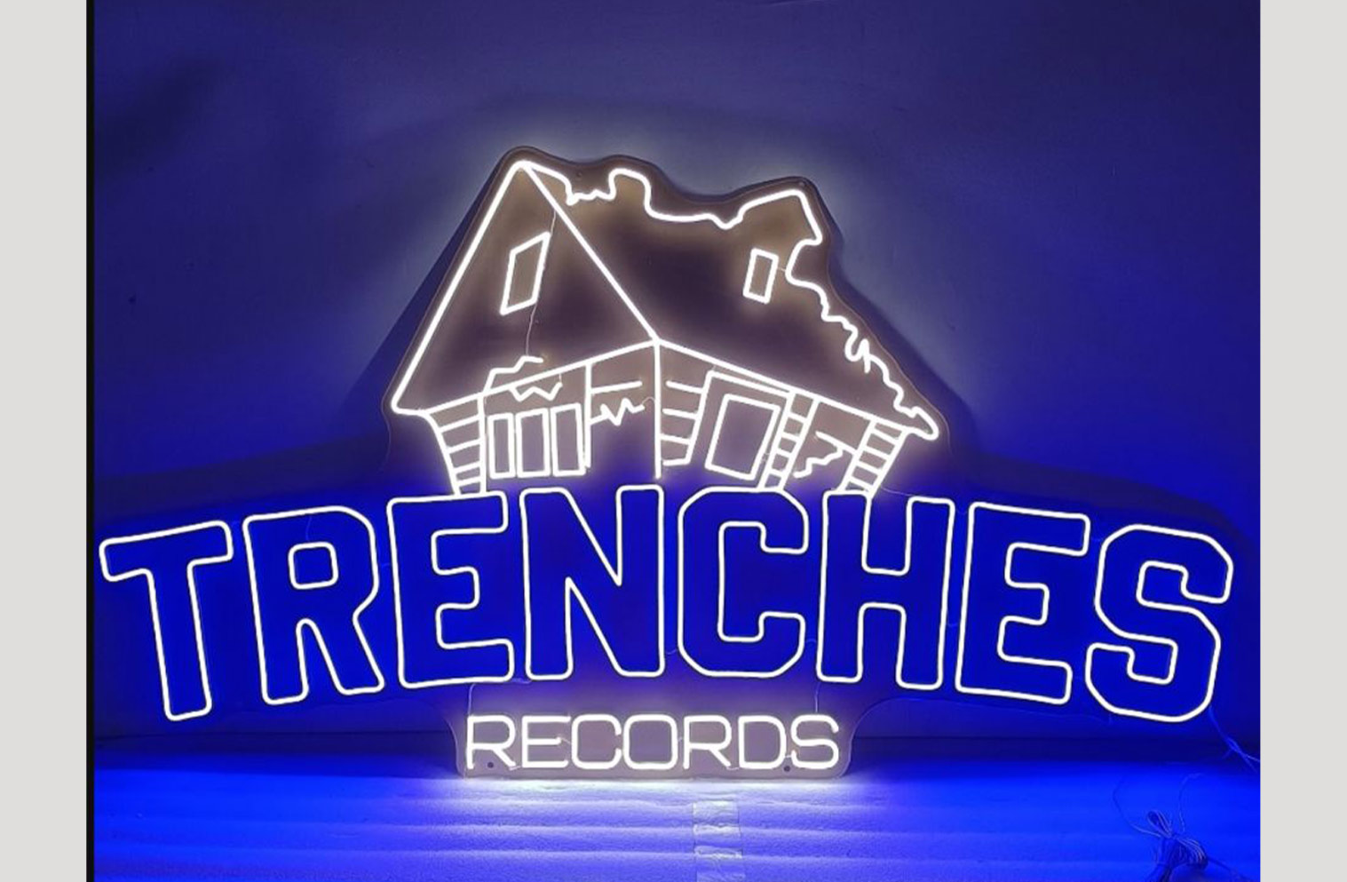 Trenches records