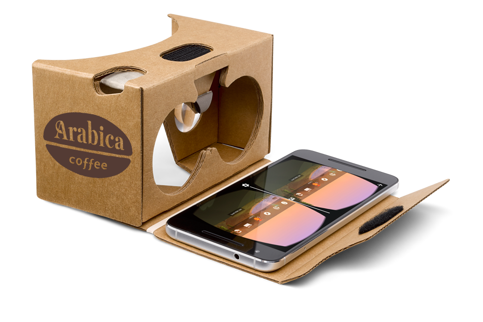 Google-Cardboard-Viewer-coffee