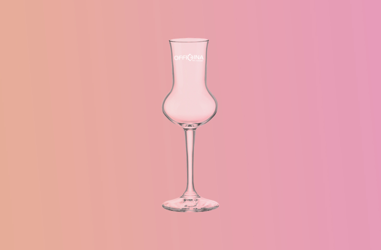 Bicchiere Amaro 8,1 CL