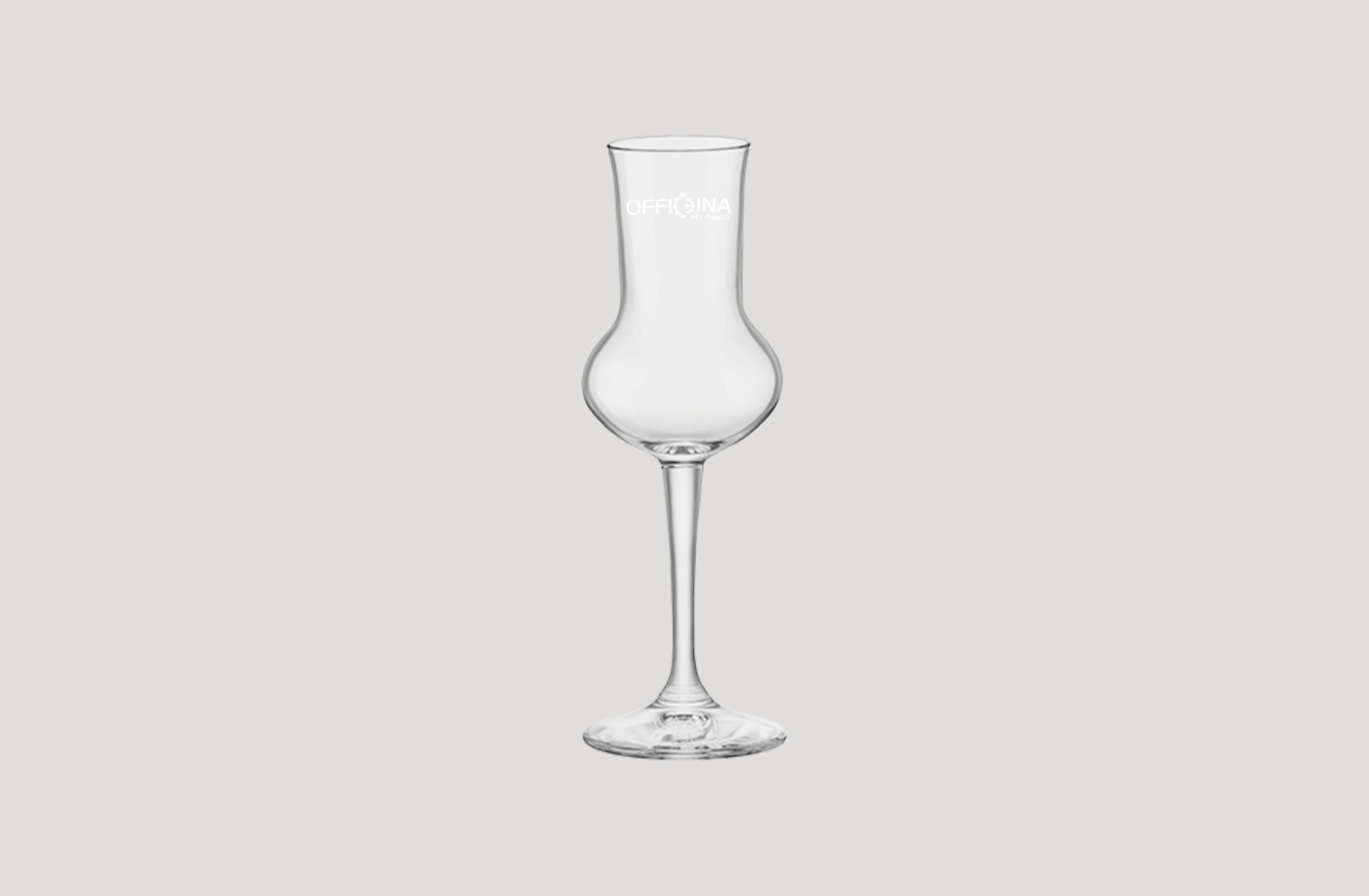 Bicchiere Amaro 8,1 CL