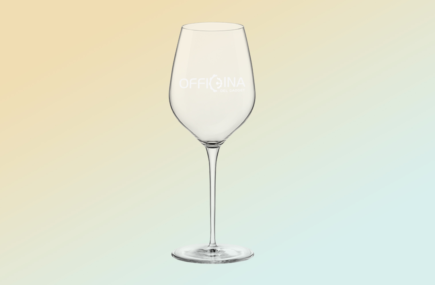 Bicchiere Start 43,5 CL Bianco
